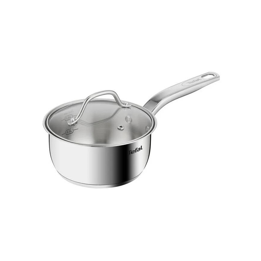 Tefal - Pieni kattila kannella INTUITION 16 cm