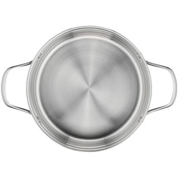 Tefal - Vuoka kannella COOK EAT 18 cm