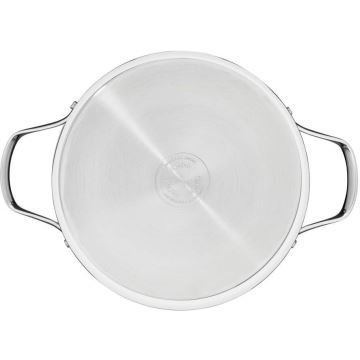 Tefal - Vuoka kannella COOK EAT 18 cm