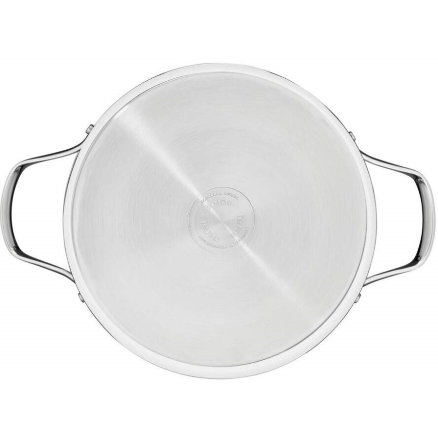 Tefal - Vuoka kannella COOK EAT 18 cm