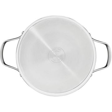 Tefal - Vuoka kannella COOK EAT 20 cm