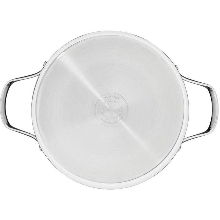 Tefal - Vuoka kannella COOK EAT 20 cm