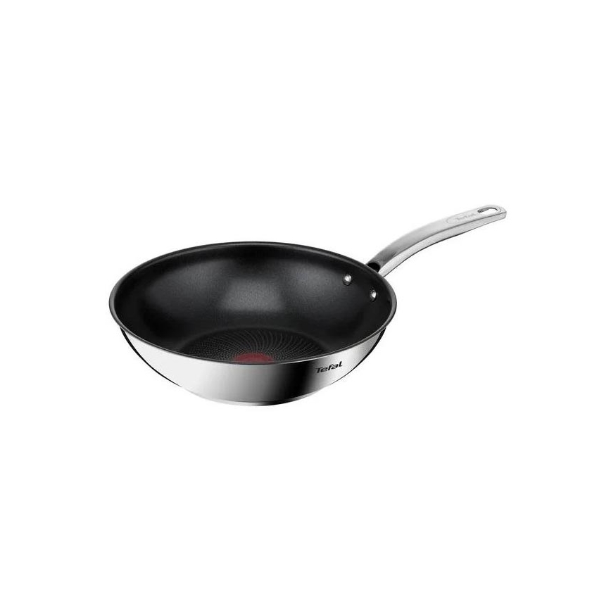 Tefal - Wokkipannu INTUITION 28 cm