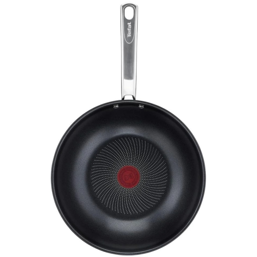 Tefal - Wokkipannu INTUITION 28 cm