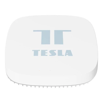 TESLA Smart - Älykäs yhdyskäytävä Hub Smart Zigbee Wi-Fi