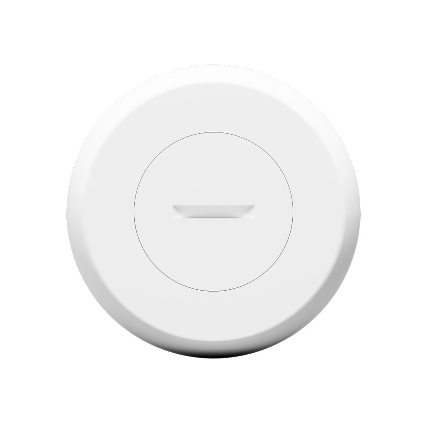 TESLA Smart - Älypainike 1xCR2032 Zigbee