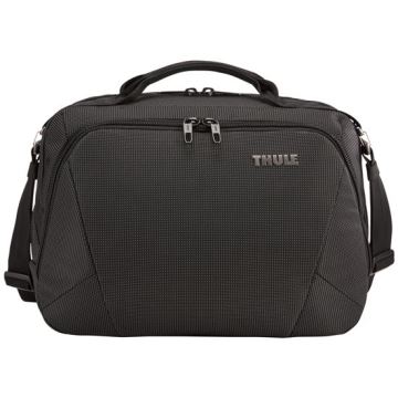 Thule TL-C2BB115K - Lentolaukku Crossover 2 25 l musta