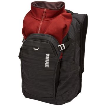 Thule TL-CONBP116K - Reppu Construct 24 l musta