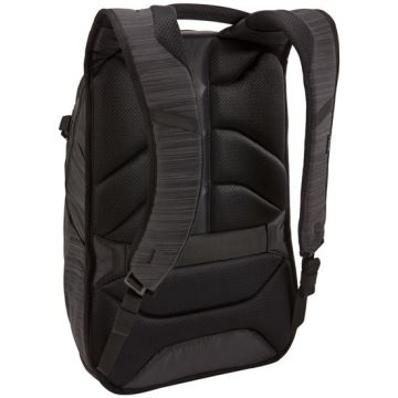 Thule TL-CONBP116K - Reppu Construct 24 l musta