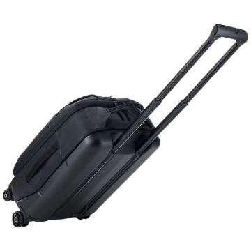 Thule TL-TARS122K - Matkalaukku pyörillä Aion 36 l musta