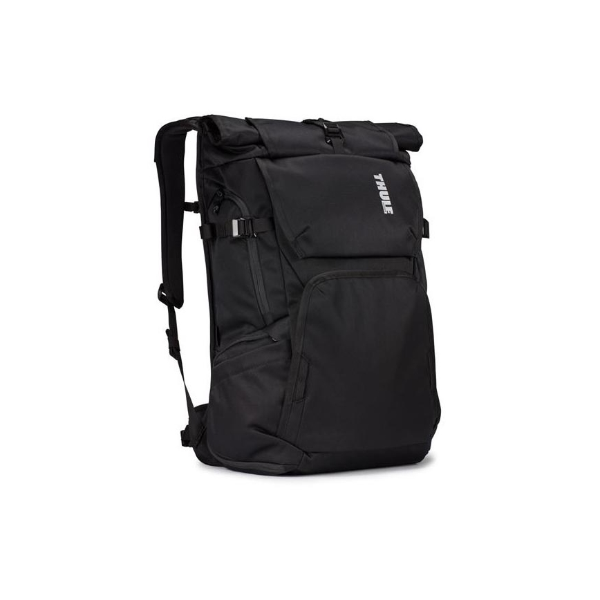 Thule TL-TCDK232K - Kamerareppu Covert 32 l musta