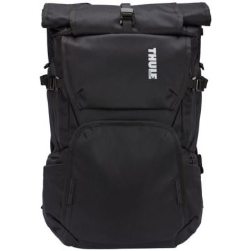 Thule TL-TCDK232K - Kamerareppu Covert 32 l musta