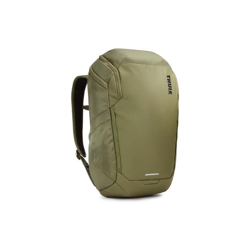 Thule TL-TCHB115O - Reppu Chasm 26 l vihreä