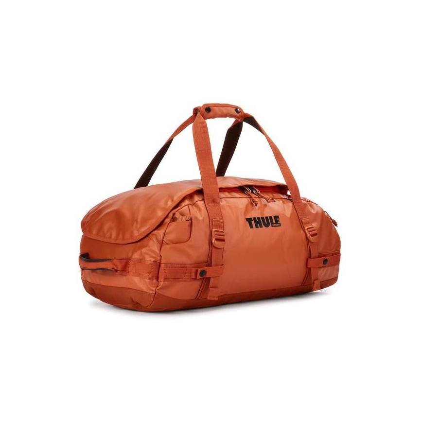 Thule TL-TDSD202A - Matkakassi Chasm S 40 l oranssi