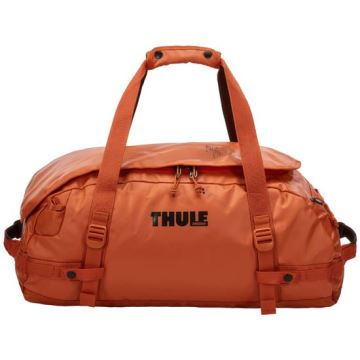 Thule TL-TDSD202A - Matkakassi Chasm S 40 l oranssi