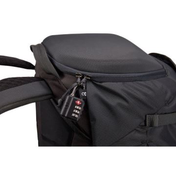 Thule TL-TLPM160O - Miesten reppu Landmark 60 l antrasiitti