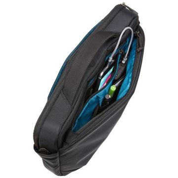 Thule TL-TSA315BK - Laukku MacBookille 15" Subterra musta