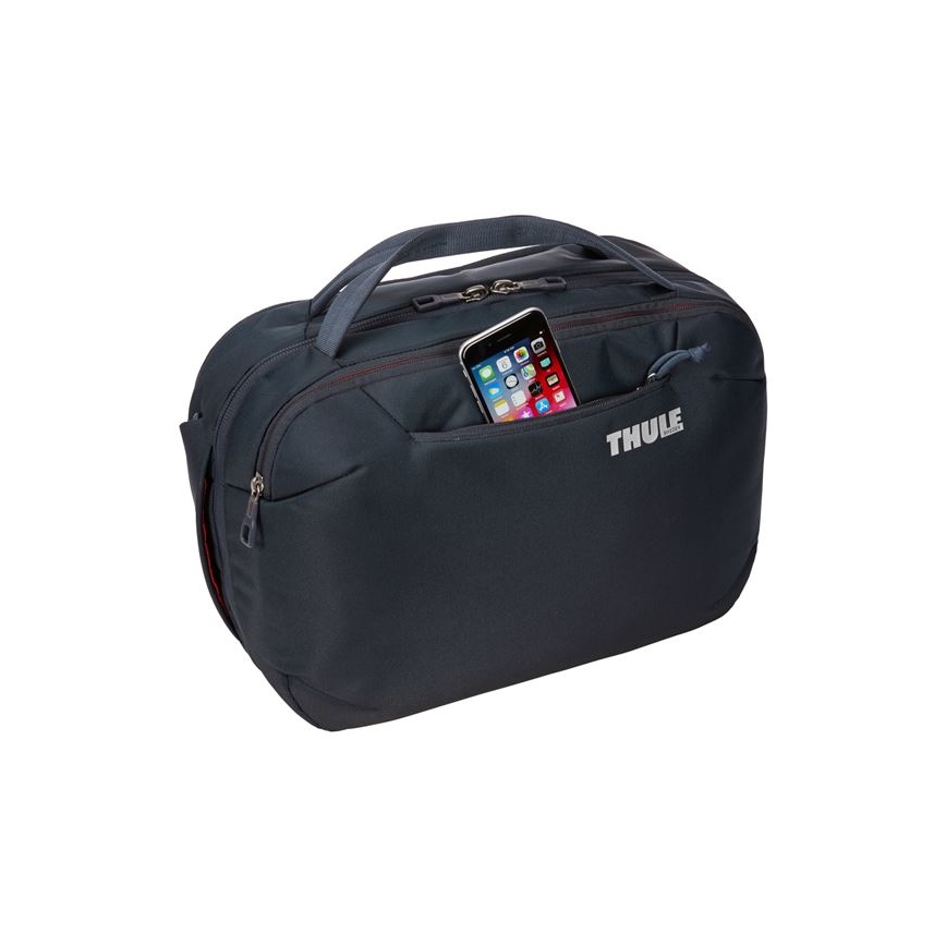 Thule TL-TSBB301M - Lentolaukku Subterra 23 l antrasiitti