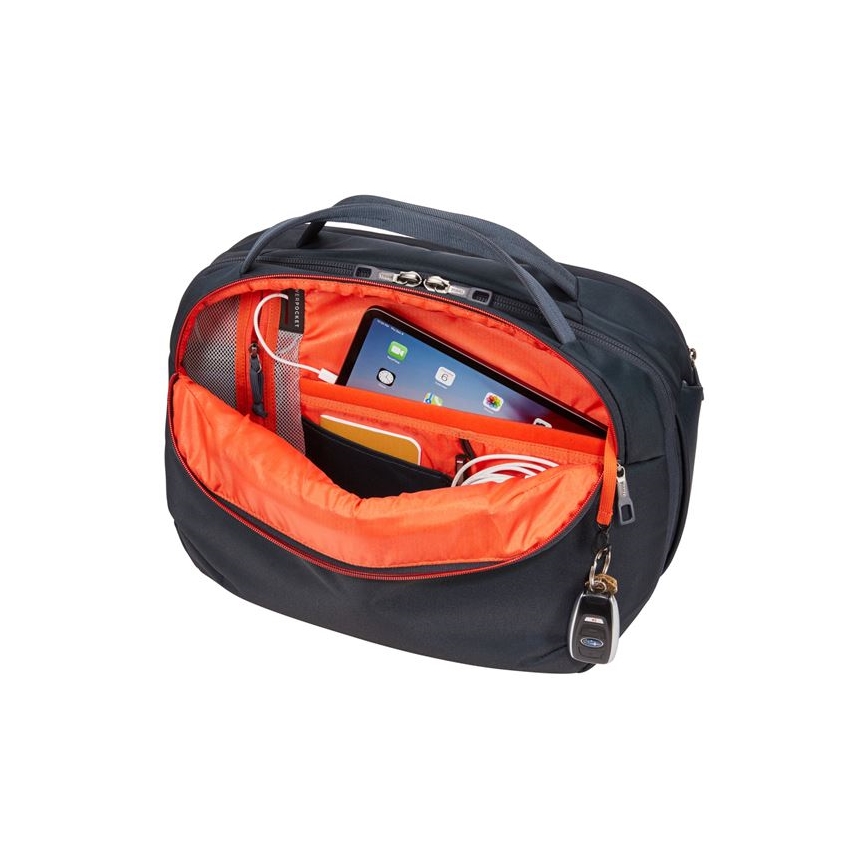 Thule TL-TSBB301M - Lentolaukku Subterra 23 l antrasiitti