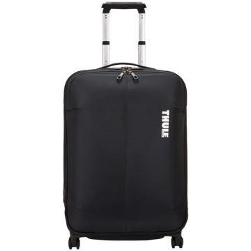 Thule TL-TSRS325K - Matkalaukku pyörillä Subterra 63 cm/25" musta