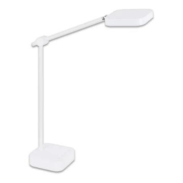 Top Light - Himmennettävä LED-kosketuspöytävalaisin IVA LED/8W/230V 3000-6500K valkoinen