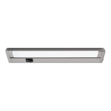 Top Light - Keittiökaappien alla oleva LED-valo ZSV 40S CCT LED/5W/230V mattakromi