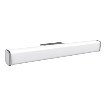 Top Light - Kylpyhuoneen LED-peilivalo MADEIRA LED/8W/230V 40 cm IP44