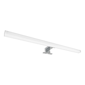 Top Light - Kylpyhuoneen LED-peilivalo OREGON LED/9W/230V 60 cm IP44