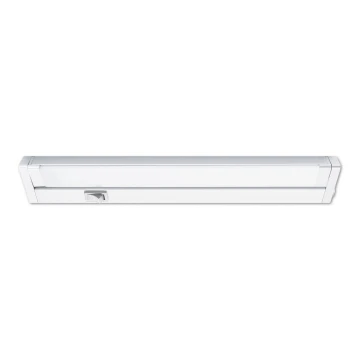 Top Light - LED työtasovalaisin ZSV 40B CCT LED/5W/230V valkoinen