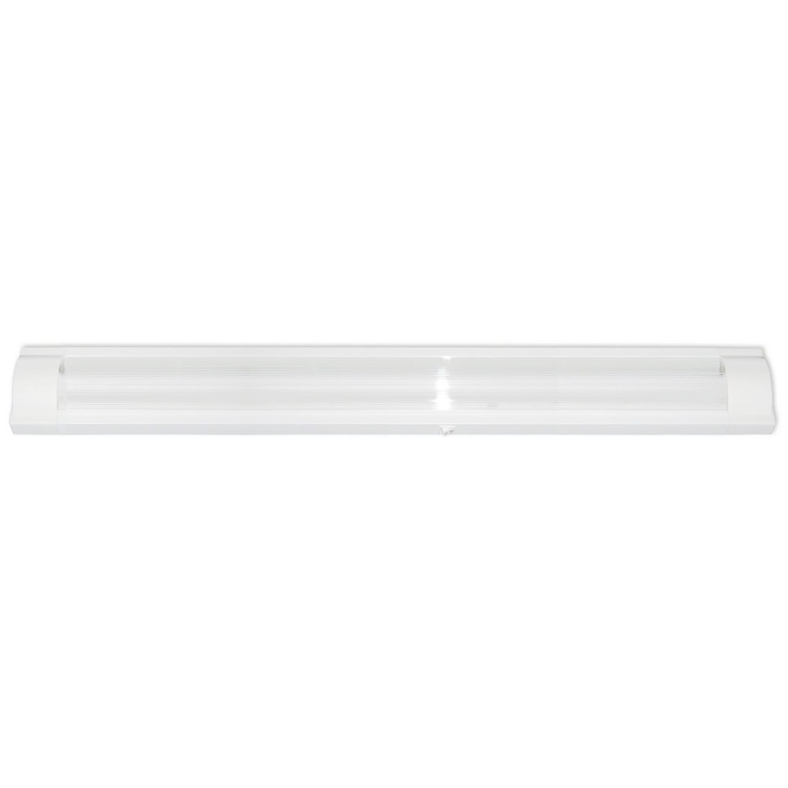 Top Light ZSP T8LED 2x18W - Keittiökaappien alla oleva LED-valo ZSP 2xLED/18W/230V