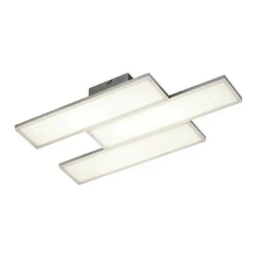 Trio - LED-kattovalaisin DENVER 3xLED/10W/230