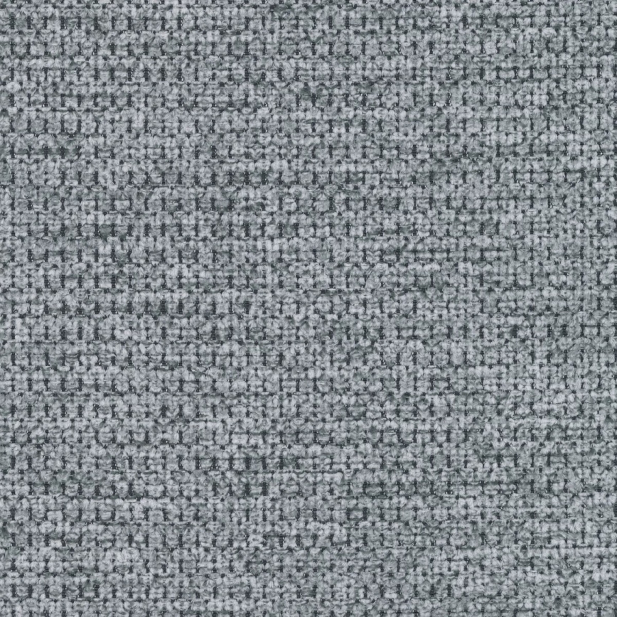 U-muotoinen avattava kulmasohva säilytystilalla SERPA, vasen, harmaa