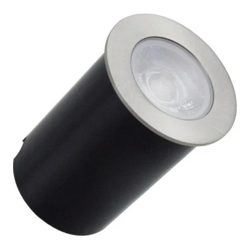 Ulkoväylän LED-valo LED/4W/85-264V IP67 2800K