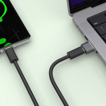 USB-C-USB-sovitin