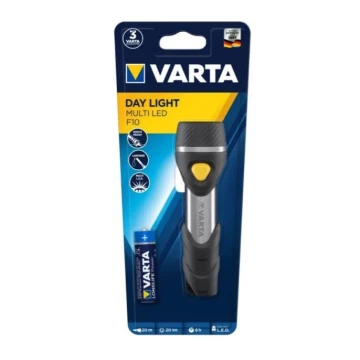 Varta 16631101421 - LED-taskulamppu DAY LIGHT LED/1xAA