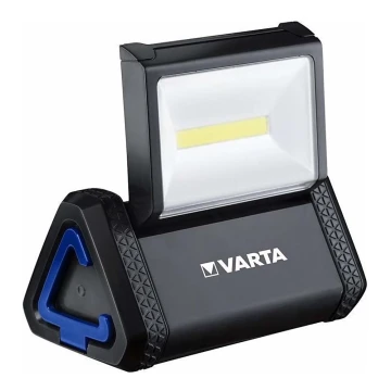 Varta 17648101421 - LED Kannettava taskulamppu WORK FLEX AREA LIGHT LED/3xAA IP54