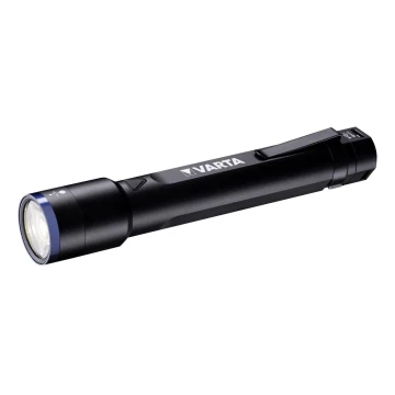 VARTA 18901 - LED-taskulamppu USB LED/10W - power bank 2600mAh