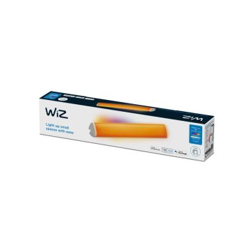 WiZ - LED RGBW Himmennettävä lamppu BAR LED/5,5W/230V 2200-6500K Wi-Fi