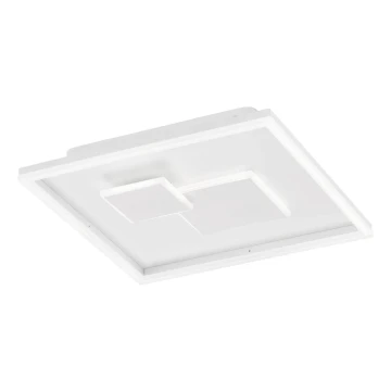 Wofi 11247 - Himmennettävä LED-kattovalaisin NADRA LED/27W/230V