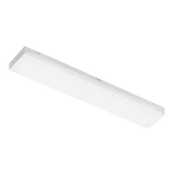 Wofi 11276 - LED RGB Pidennys himmennettävä kiinteä panel FOURLIGHTS LED/10W/230V